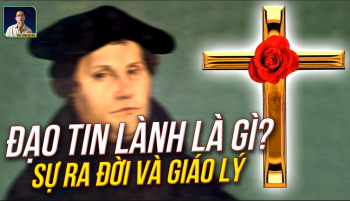 Có phải theo Đạo Tin Lành là bỏ ông bỏ bà?